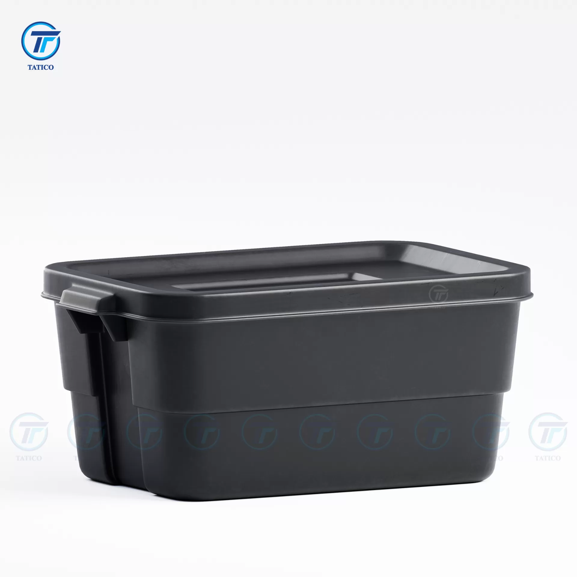 Fruit container with lid